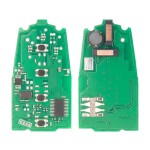 2009-2015 Hyundai Kia / 4-Button Smart Key / PN: 95440-3N250 / SY5HMFNA04 (AFTERMARKET)